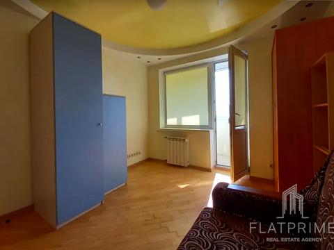 квартира за адресою Берестейський просп. (Перемоги), 93