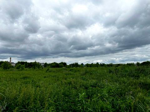 участок по адресу 