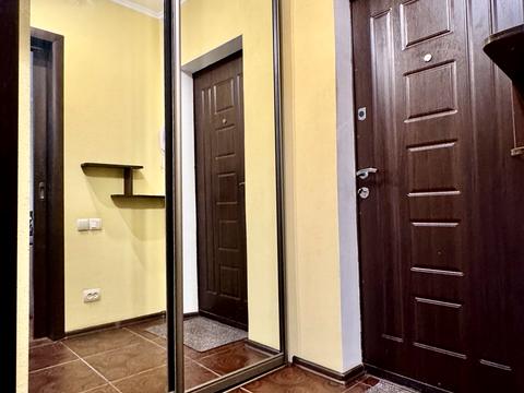 квартира по адресу Мстиславская ул., 140