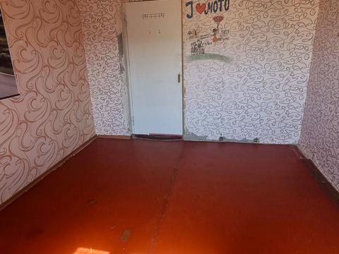 квартира по адресу Солнечный микрорайон ул., 35