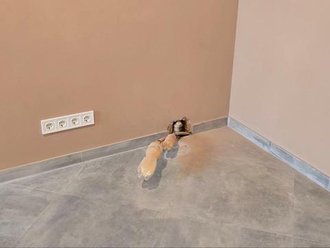 комерційна за адресою Райдужна вул., 58