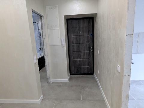 квартира за адресою Височана вул., 18