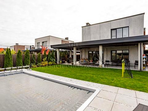 дом по адресу Щаслива