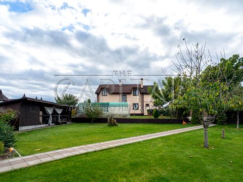 дом по адресу Хуторская ул. (Жовтнева), 48