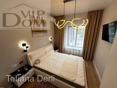 квартира за адресою Фонтанська дорога вул. (Перекопской дивизии улица), 77-В