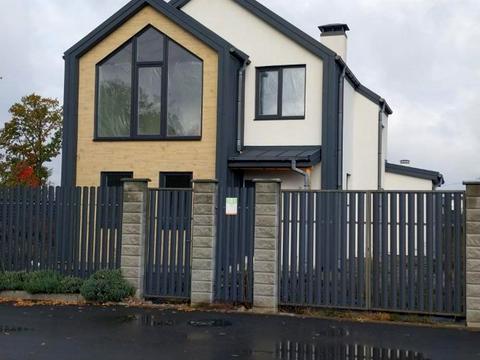 дом по адресу зелений бульвар