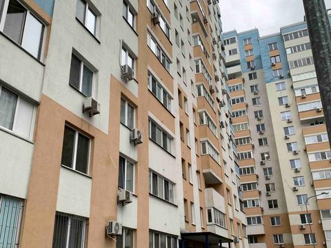 квартира за адресою Сергія Данченка вул., 32