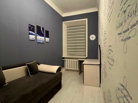 квартира за адресою Гаванна вул., 6