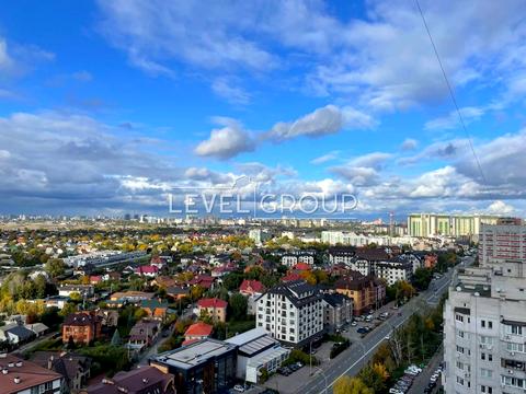 квартира за адресою Степана Рудницького вул. (Академіка Вільямса), 19/14