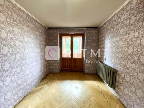 квартира за адресою Молоді просп., 11