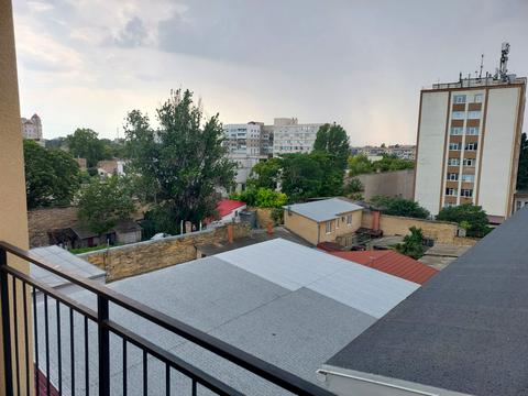 квартира по адресу Степовая ул., 38