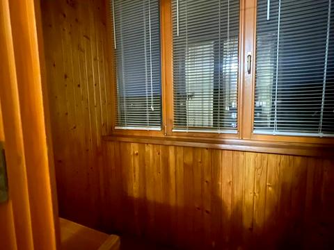 квартира за адресою Семафорна вул., 38