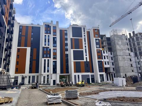 квартира по адресу Одеська ул., 125