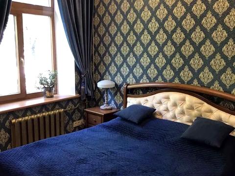 квартира по адресу Михайловская ул., 21