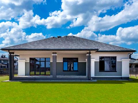 будинок за адресою с. Вишеньки, Золочівська