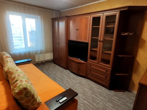 квартира по адресу Прилужная ул., 14