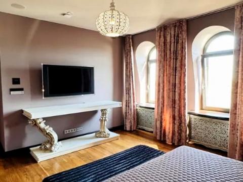 квартира за адресою Хорива вул., 39-41А