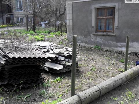 ділянка за адресою Липова вул.