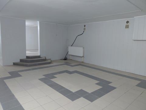 комерційна за адресою Бережанська вул. (Загребелля), 53а