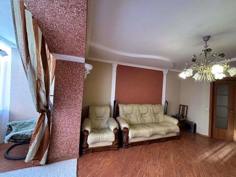 квартира за адресою Військова вул., 2