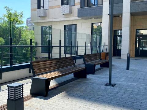 квартира по адресу Бульварно-Кудрявская ул. (Воровского), 17