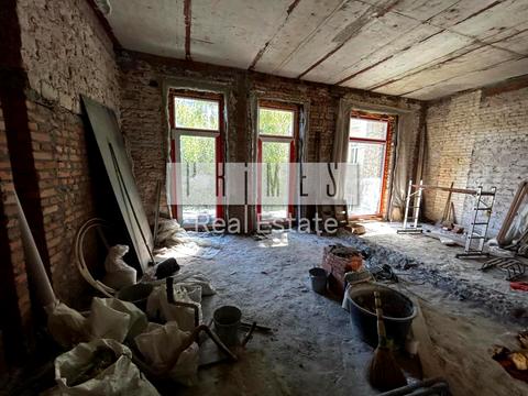 квартира за адресою Банкова вул., 3