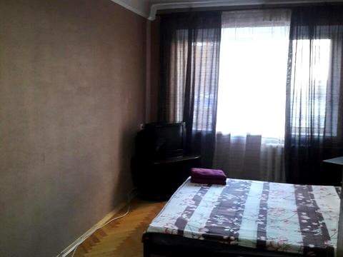 квартира за адресою Кловський узвіз (Кловський), 12