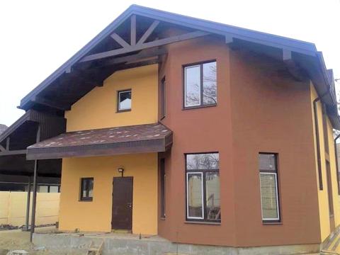 дом по адресу Клочковская ул.