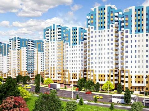 квартира за адресою Сергія Данченка вул., 32