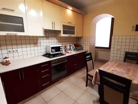 квартира за адресою Галицька вул., 64в
