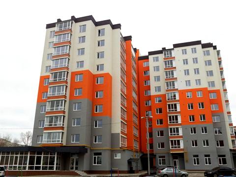 квартира по адресу Героев Крут ул. (Черепіна), 5