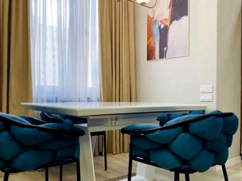 квартира по адресу Профессорская ул., 34