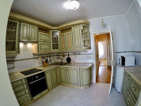 квартира за адресою Оноре де Бальзака вул., 61