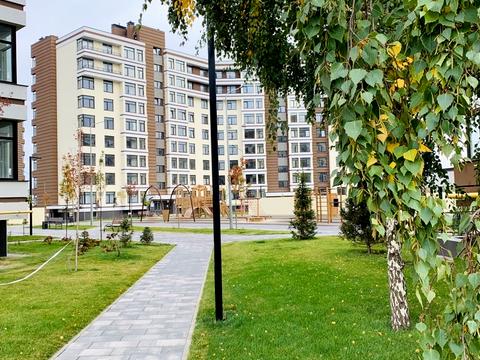 квартира за адресою Юнацкая, 1