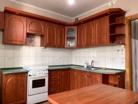 квартира по адресу Милославская ул., 32/51а