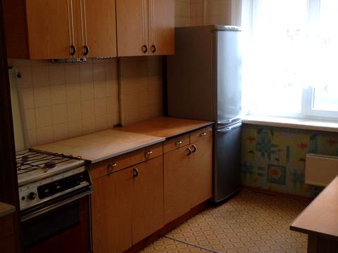 квартира по адресу Кулика і Гудачека ул. (Макарова), 10