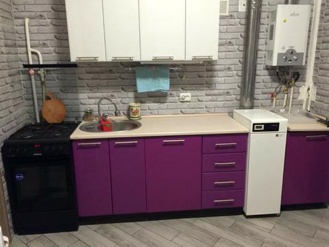 квартира по адресу Мясоедовская, 26