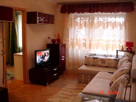 квартира за адресою Шолуденка вул., 16