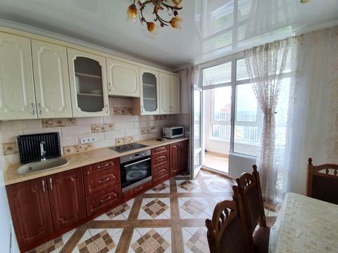 квартира за адресою Вірменська вул., 6