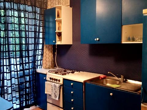 квартира за адресою Захисників України вул. (1-го Травня), 8