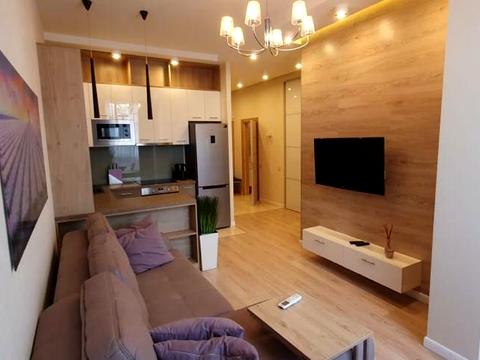 квартира по адресу Василия Тютюнника ул. (Анрі Барбюса), 53