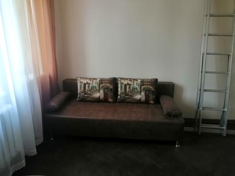 комната по адресу Базарная ул., 57