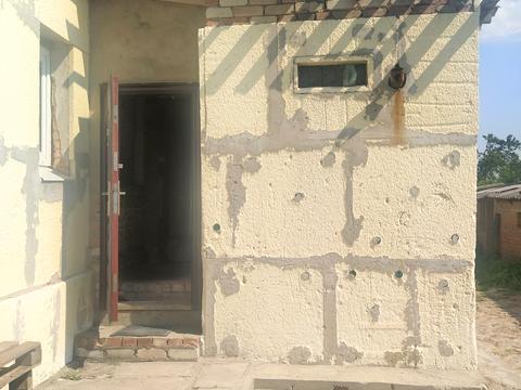 будинок за адресою Тараса Карпи вул. (Тимірязєва)