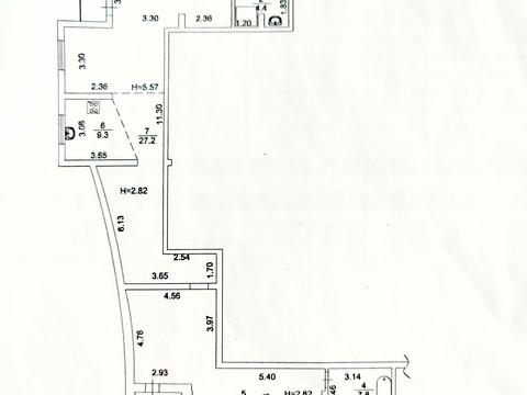 квартира за адресою Оболонський просп., 1к3