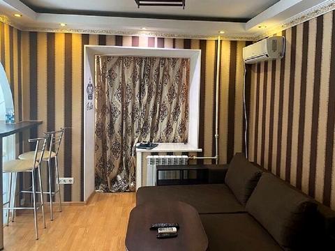 квартира по адресу Зоологическая ул., 12/15