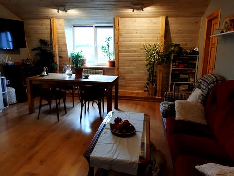 квартира по адресу 2 Садова , 72