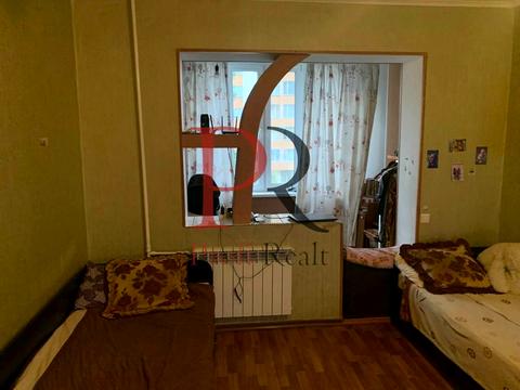 квартира по адресу Бориспольская ул., 26