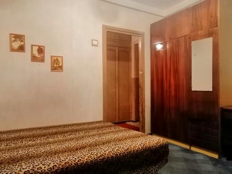 комната по адресу Митрополита Андрея Шептицкого ул. (Анатолія Луначарського), 1/2