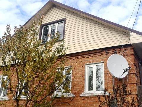 будинок за адресою Центральная