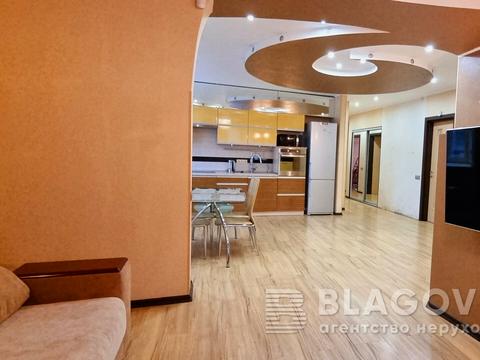 квартира за адресою Петра Григоренка просп., 22/20